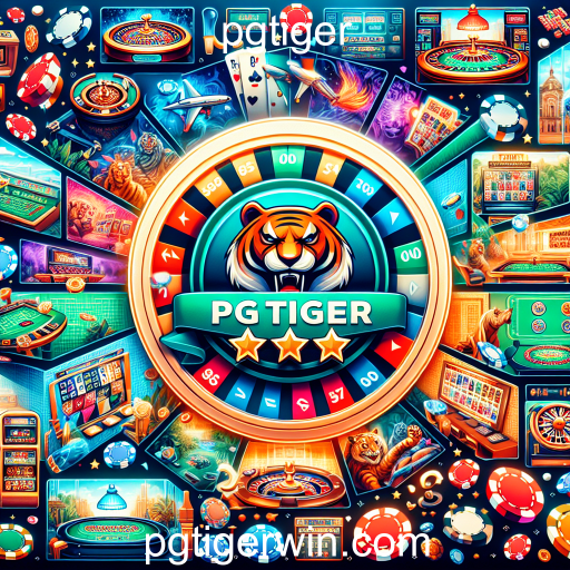 A Importância das Avaliações de Jogos no PGTiger