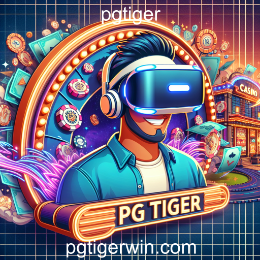 O Futuro Promissor dos Jogos de Realidade Virtual